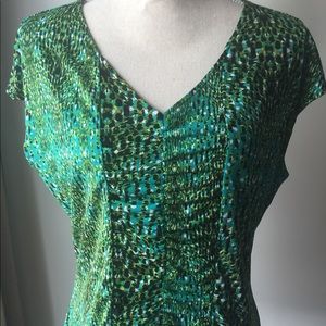 Worthington Stretch shirt L